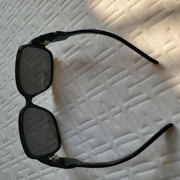 Chloe Gayia Black Sunglasses..w/COA. - Picture 4 of 13